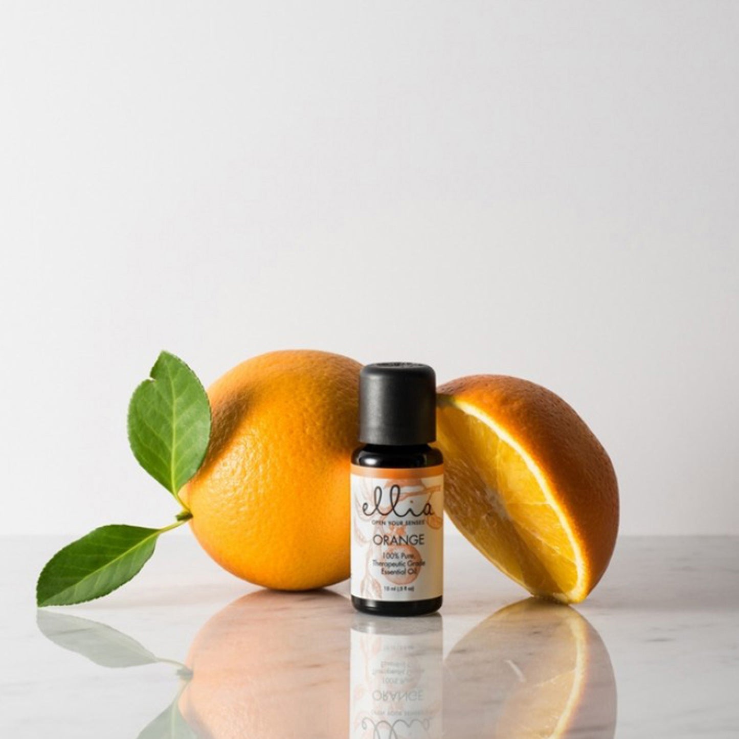 Ellia Orange Essential Oil - 15ml - 15-07286