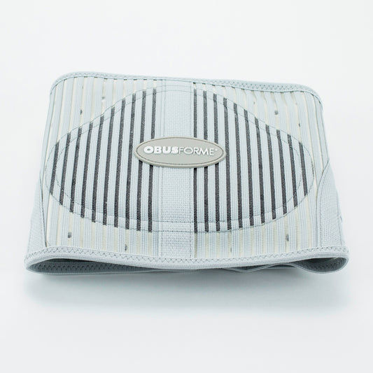 ObusForme Ladies Back Belt with Built in Lumbar Support - Large - 15-07366