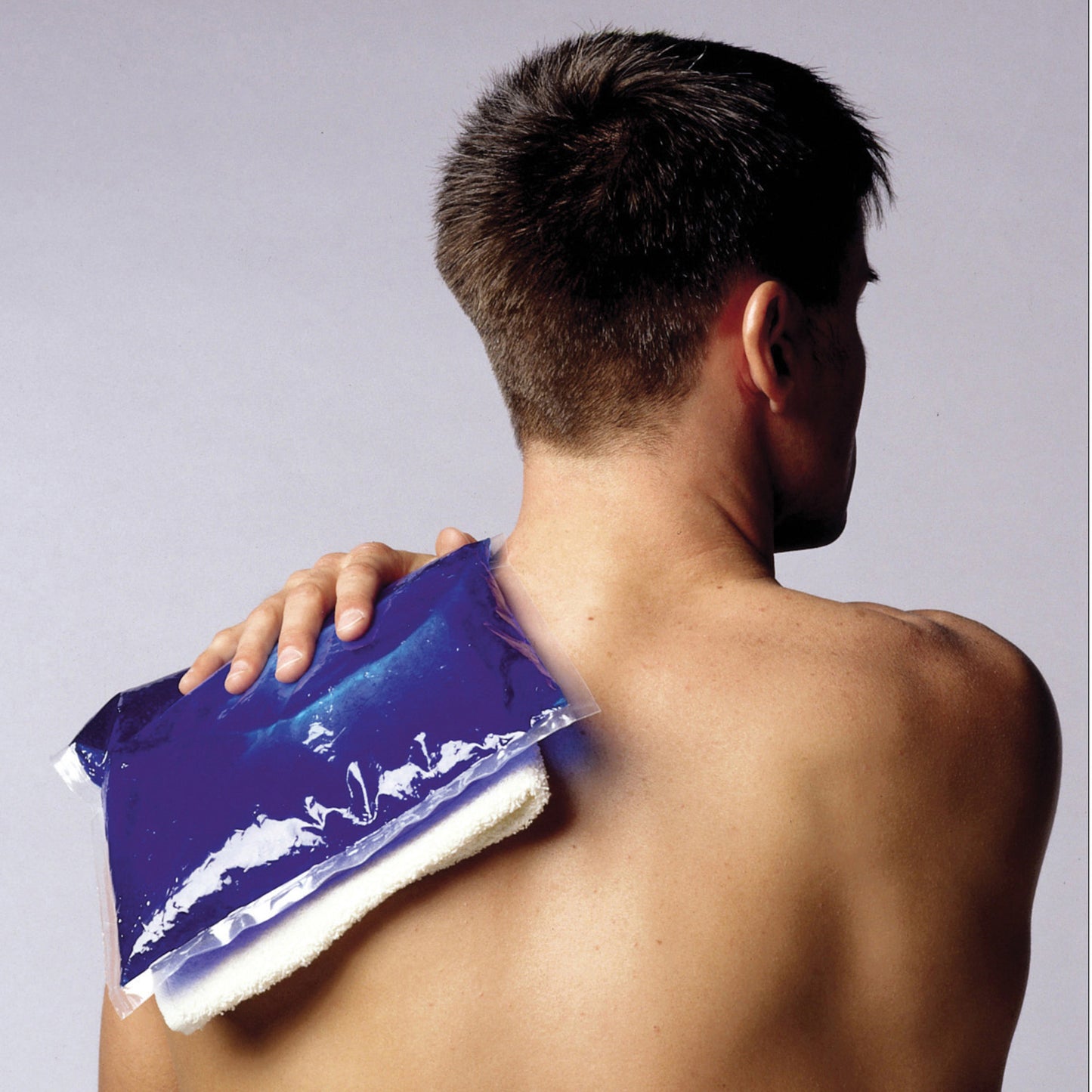 ObusForme Hot/Cold Soft Gel Compress - XLarge - 15-07371