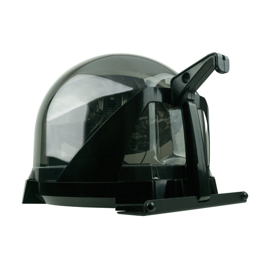 KING Portable Antenna Window Mount - 15-07721