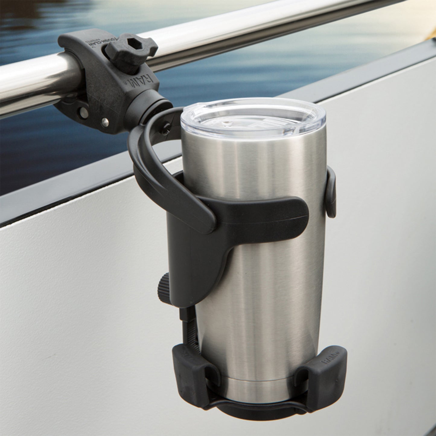 RAM Level Cup XL 32oz Drink Holder with RAM Tough-Claw - 15-08149