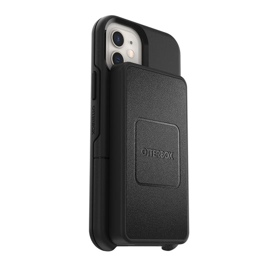OtterBox 3000mAh Quick Click USB-C Power Bank for Otterbox Universe Case - Grey (Nearly Night) - 15-09374