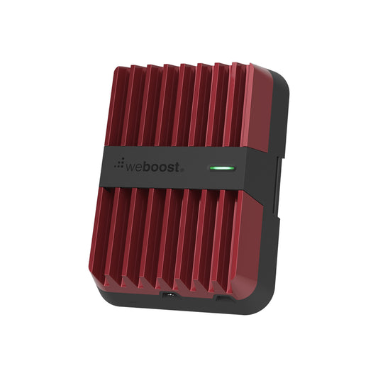 WeBoost Drive Reach Flex Fleet Wireless In-Vehicle Signal Booster Kit - 15-09666