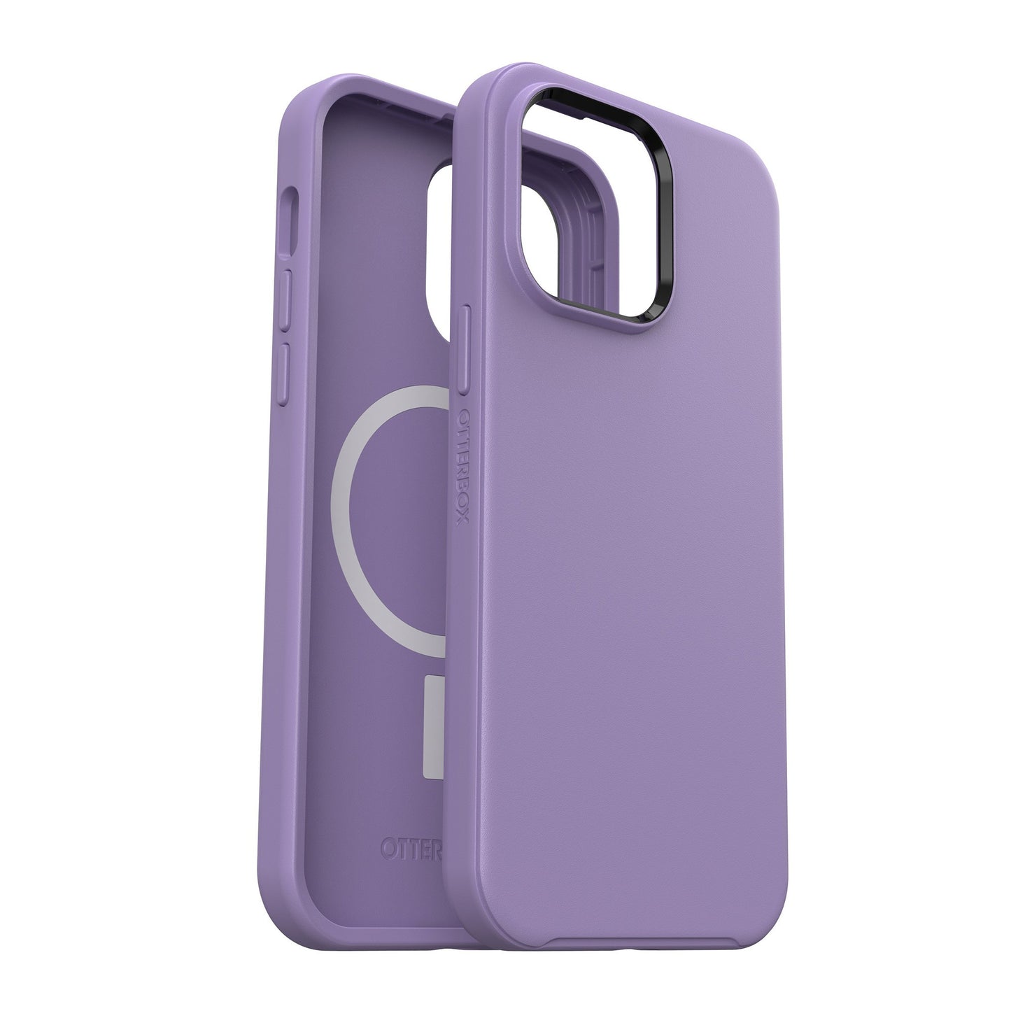 iPhone 14 Pro Max Otterbox Symmetry+ w/ MagSafe Series Case - Purple (You Liliac It) - 15-10289
