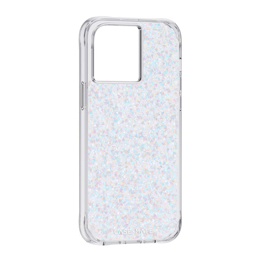 iPhone 14 Pro Max Case-Mate Twinkle Case - Diamond - 15-10439