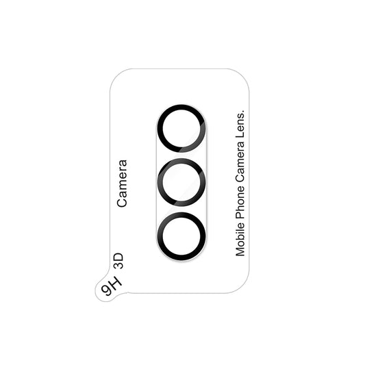 Samsung Galaxy S23/S23+ 5G Spectrum Glass Lens Protector - 15-10987