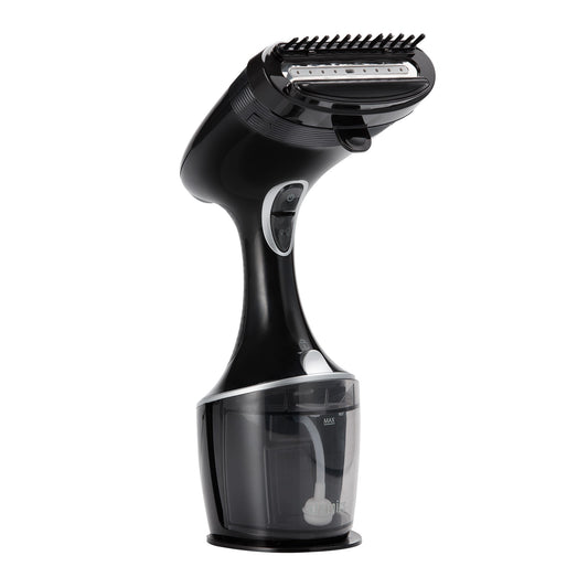 HoMedics PerfectSteam Handheld Turbo Garment Steamer - 15-11126