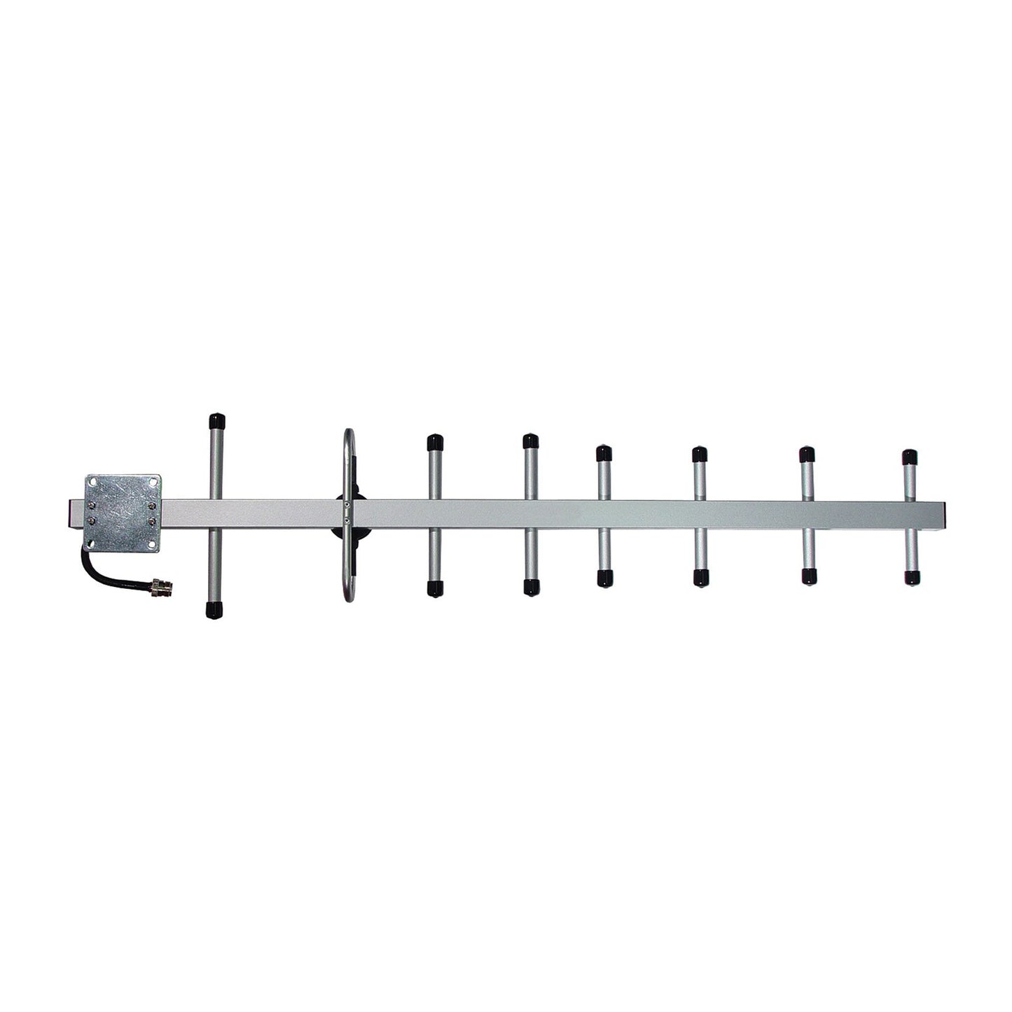 Wilson Yagi Antenna 13 dbi 800 mHz (301111) - N - 680WI301111
