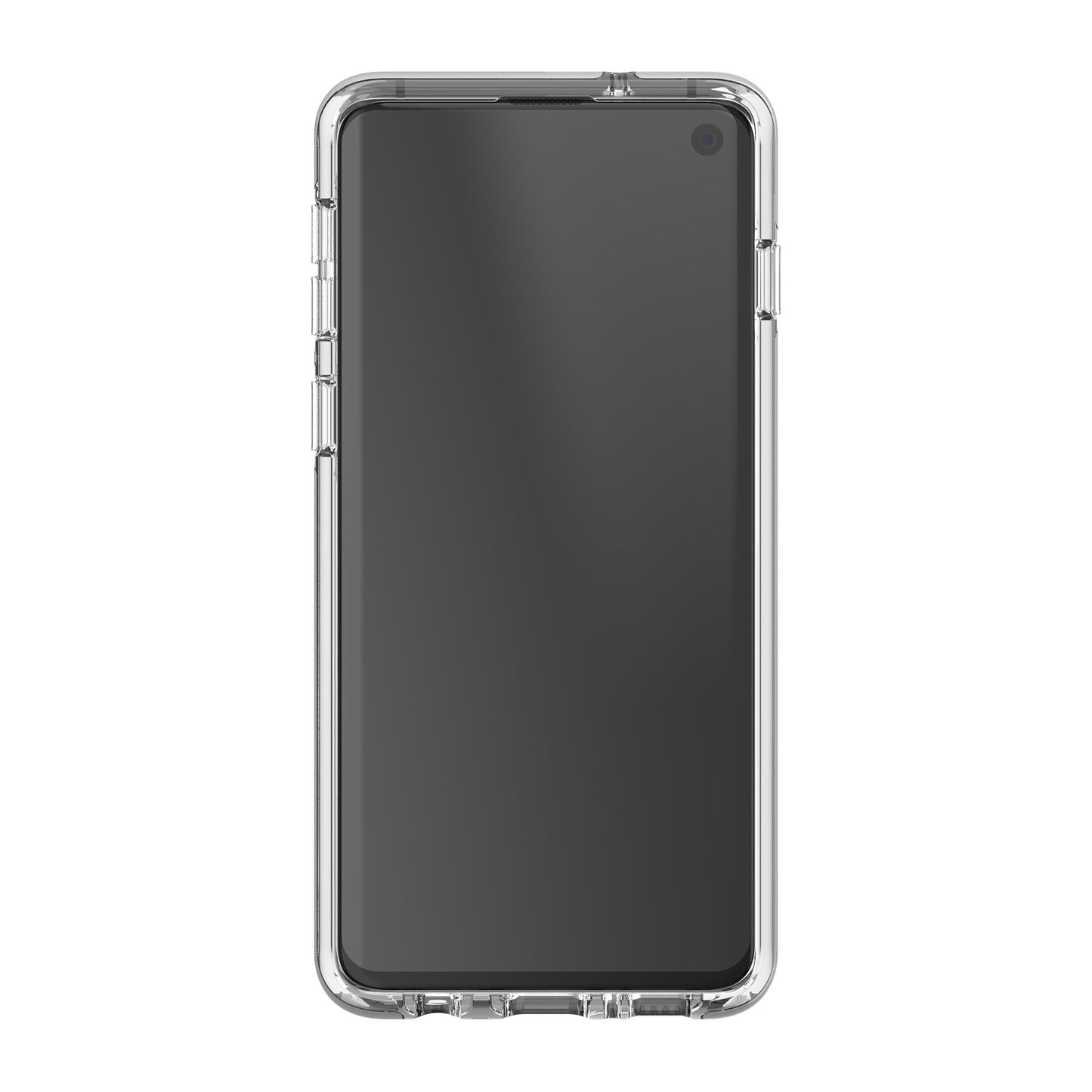 Samsung Galaxy S10 Gear4 D3O Clear Crystal Palace case - 15-04015
