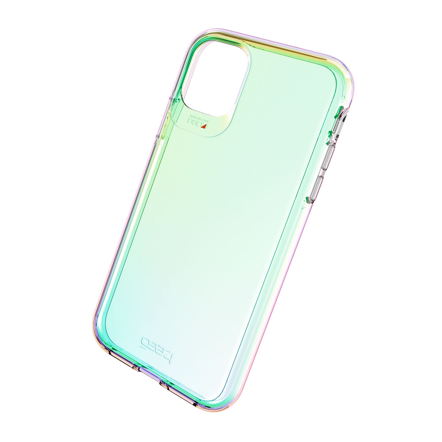 iPhone 11/XR Gear4 D3O Crystal Palace Iridescent Case - 15-04778