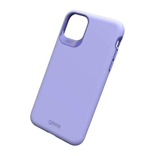 iPhone 11 Pro Max Gear4 D3O Purple (Lilac) Holborn Case - 15-04829