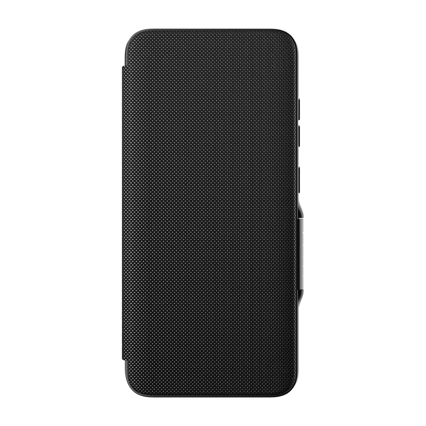Samsung Galaxy S20 5G Gear4 D3O Black Oxford Eco Folio Case - 15-06610
