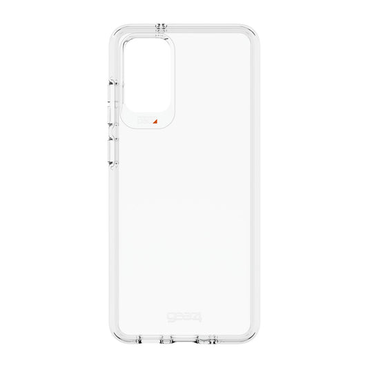Samsung Galaxy S20+ 5G Gear4 D3O Clear Crystal Palace Case - 15-06620