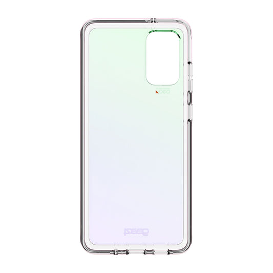Samsung Galaxy S20+ 5G Gear4 D3O Crystal Palace Iridescent Case - 15-06621