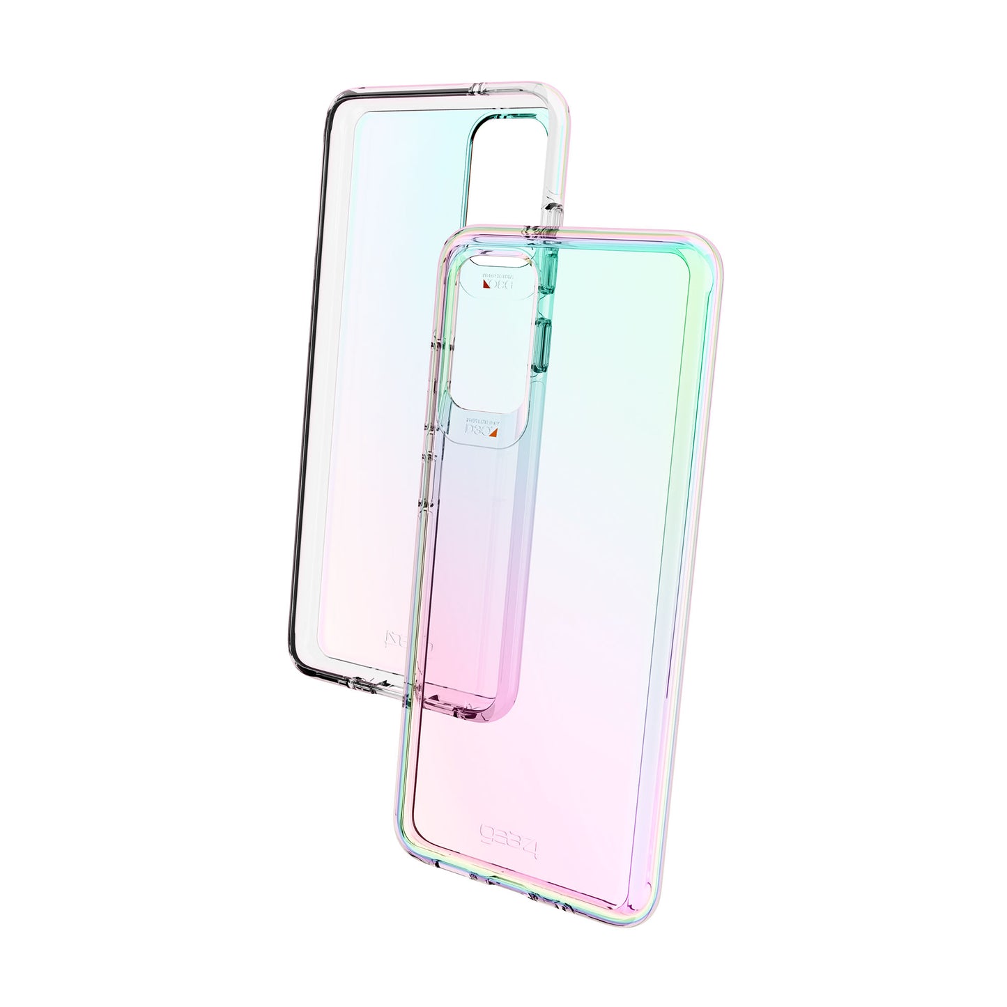 Samsung Galaxy S20+ 5G Gear4 D3O Crystal Palace Iridescent Case - 15-06621