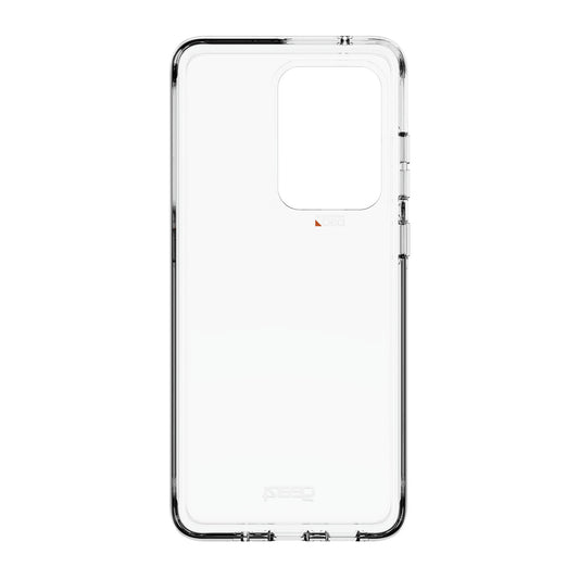 Samsung Galaxy S20 Ultra 5G Gear4 D3O Clear Crystal Palace Case - 15-06626