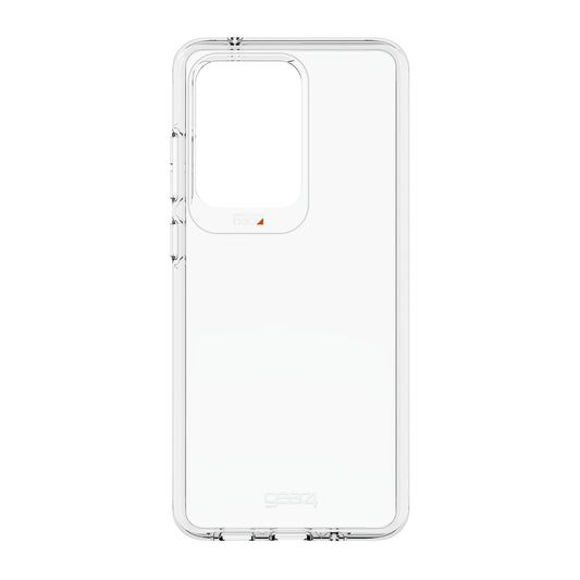 Samsung Galaxy S20 Ultra 5G Gear4 D3O Clear Crystal Palace Case - 15-06626