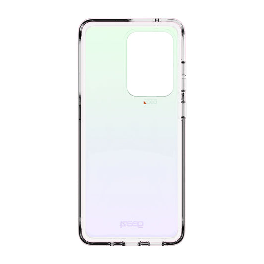 Samsung Galaxy S20 Ultra 5G Gear4 D3O Crystal Palace Iridescent Case - 15-06627