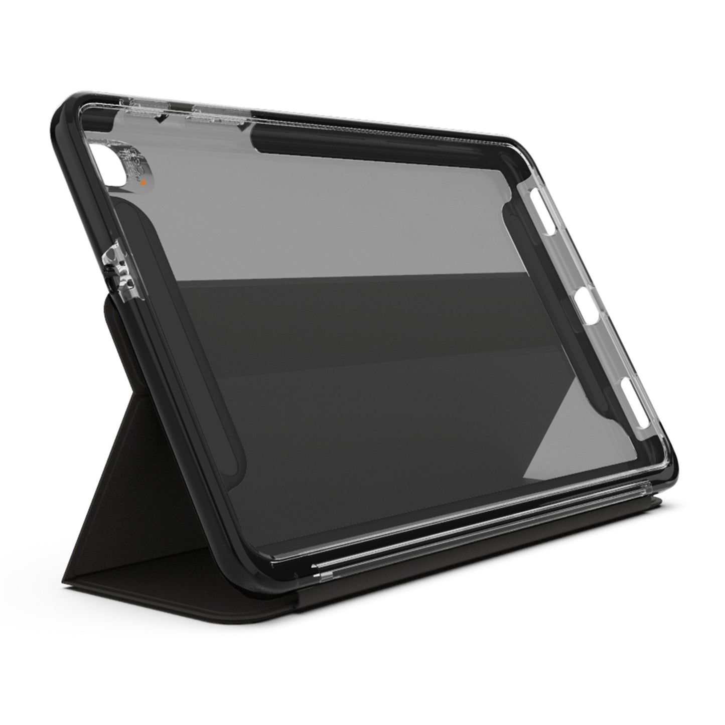 Samsung Galaxy Tab A 8.4 Gear4 Black Brompton + Folio Case - 15-07114