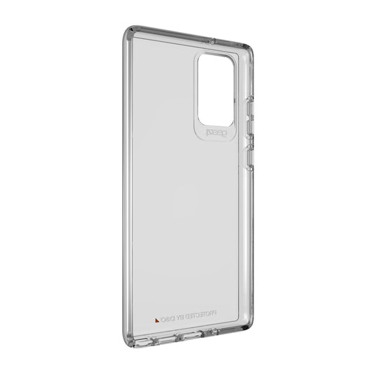 Samsung Galaxy Note20 5G Gear4 D3O Clear Crystal Palace Case - 15-07464