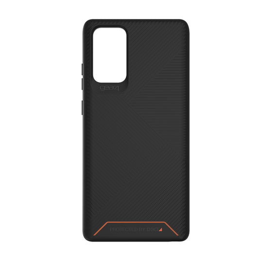 Samsung Galaxy Note20 5G Gear4 D3O Black Battersea Case - 15-07466