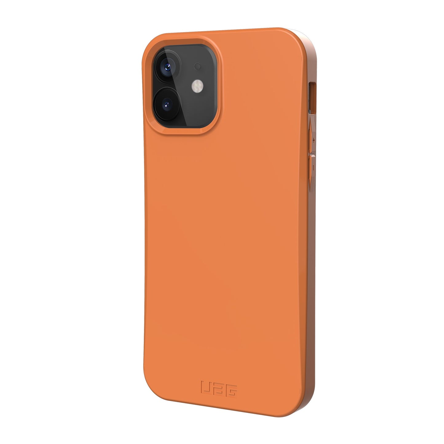 iPhone 12/12 Pro UAG Orange Outback Case - 15-07518
