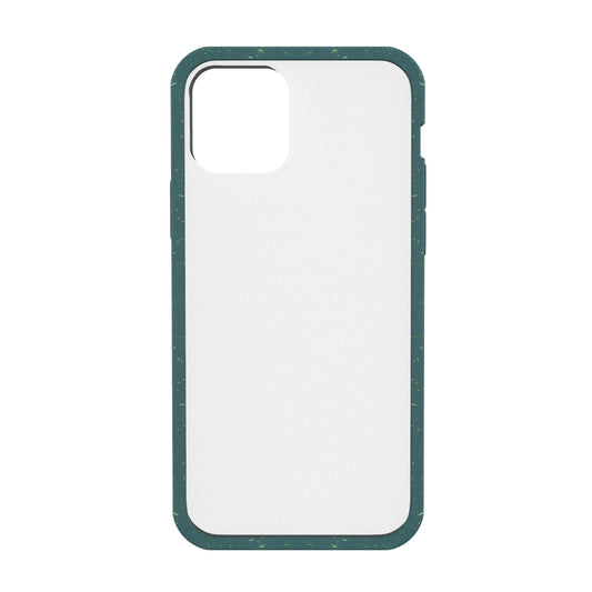 iPhone 12/12 Pro Pela Green Compostable Eco-Friendly Clear Case - 15-07547