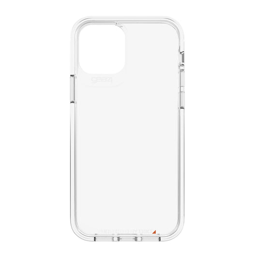 iPhone 12/12 Pro Gear4 D3O Clear Crystal Palace Case - 15-07681