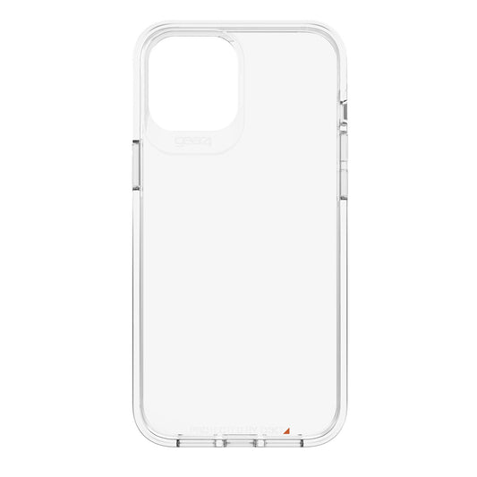 iPhone 12 Pro Max Gear4 D3O Clear Crystal Palace Case - 15-07691