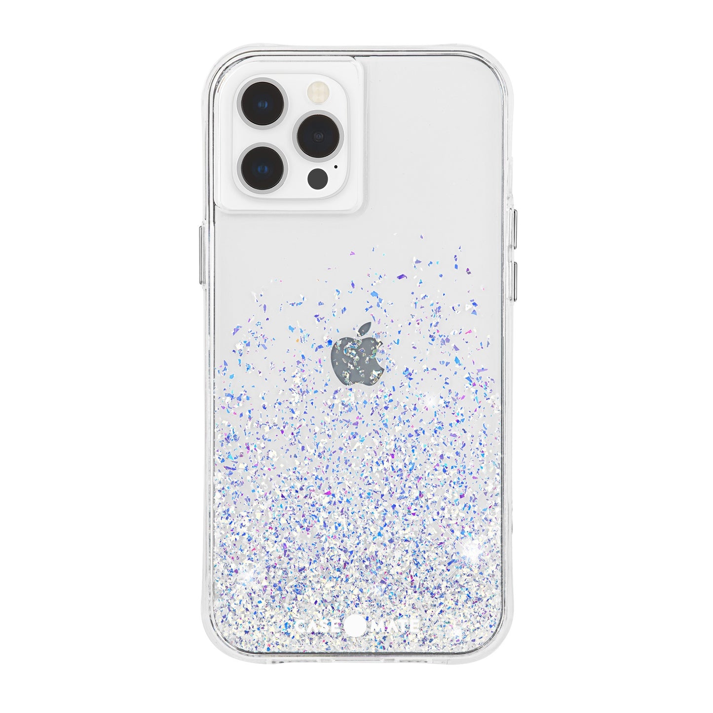 iPhone 12/12 Pro Case-Mate Stardust Twinkle Ombre Case - 15-07920