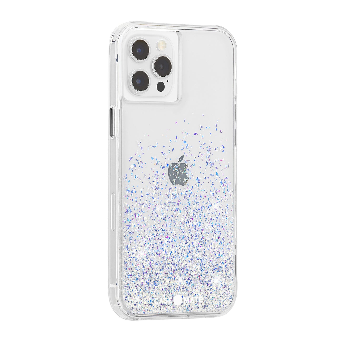 iPhone 12/12 Pro Case-Mate Stardust Twinkle Ombre Case - 15-07920