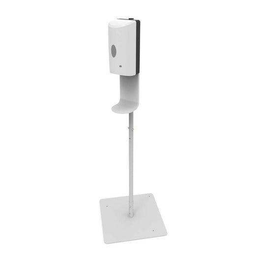 Copernicus Hand Sanitizer Floor Stand Dispenser not included - 15-08105