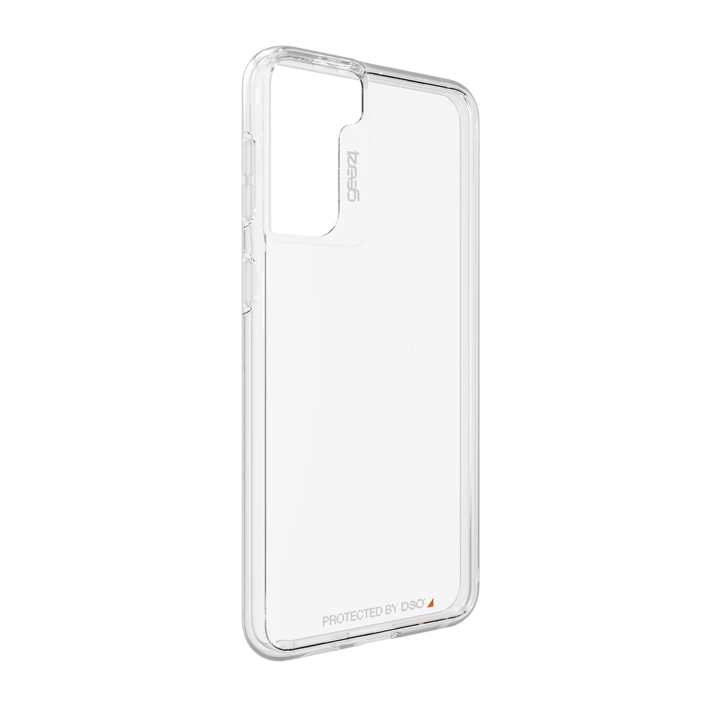 Samsung Galaxy S21 Ultra 5G Gear4 D3O Clear Crystal Palace Case - 15-08383