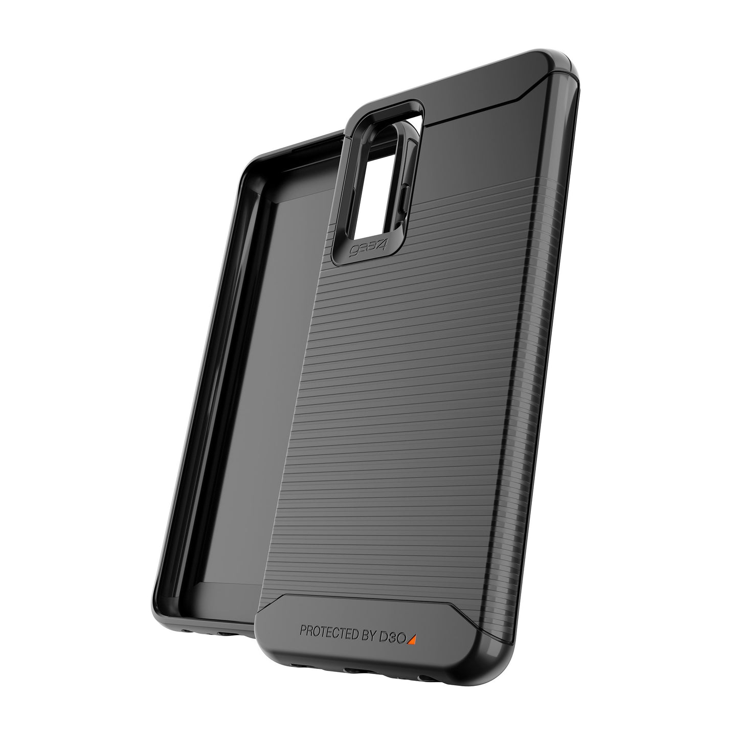 Samsung Galaxy A32 5G Gear4 D3O Black Havana Case - 15-08548