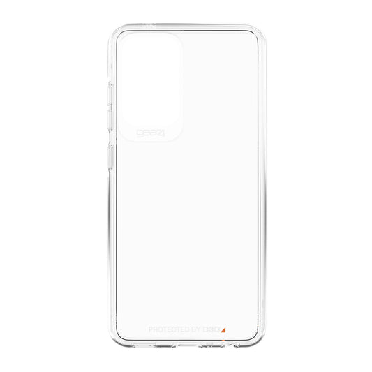 Samsung Galaxy A52 5G Gear4 D3O Clear Crystal Palace Case - 15-08552