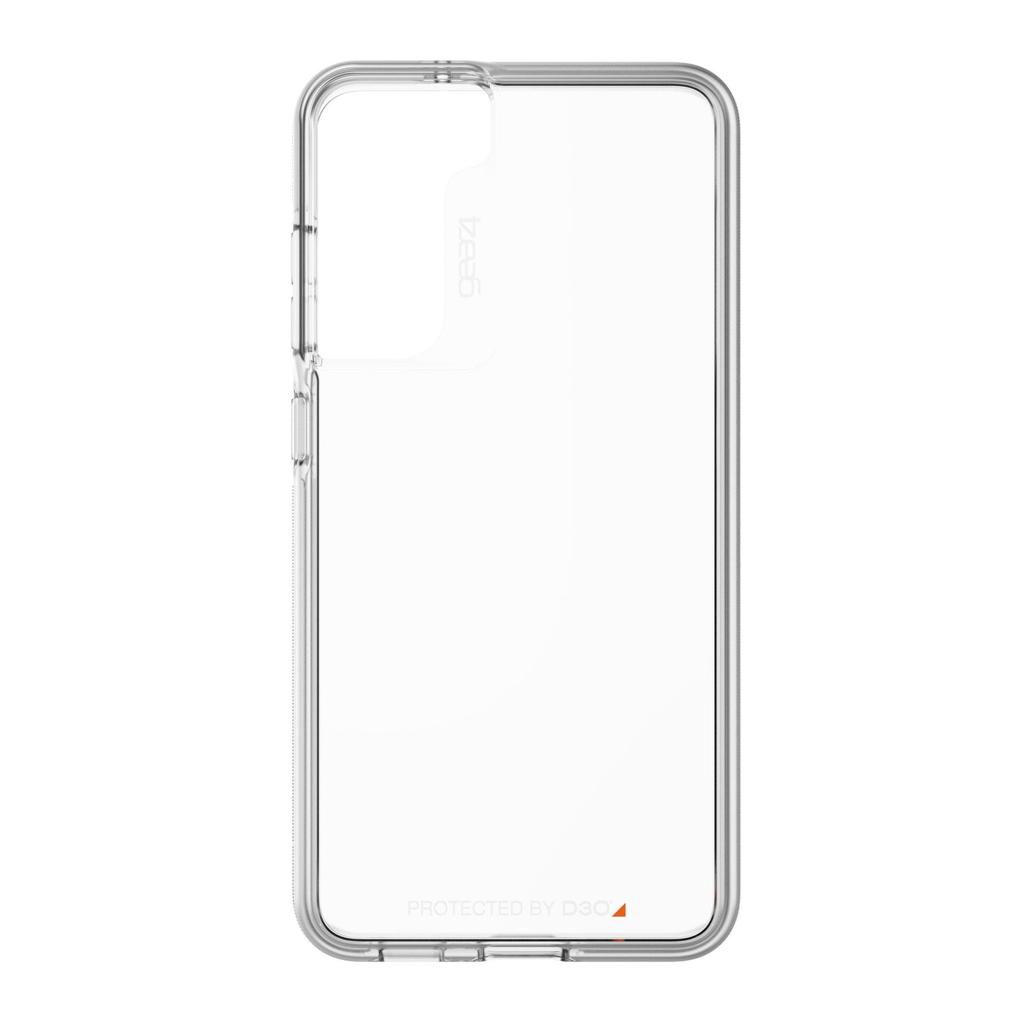 Samsung Galaxy S21 FE 5G Gear4 D3O Clear Crystal Palace Case - 15-08872