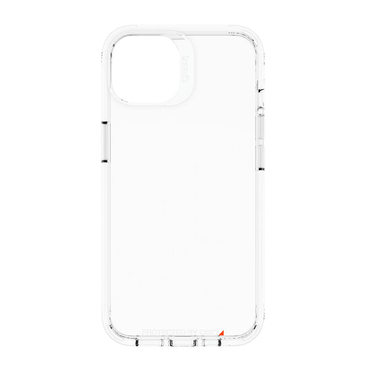 iPhone 13 Pro Gear4 D3O Clear Crystal Palace Case - 15-08893