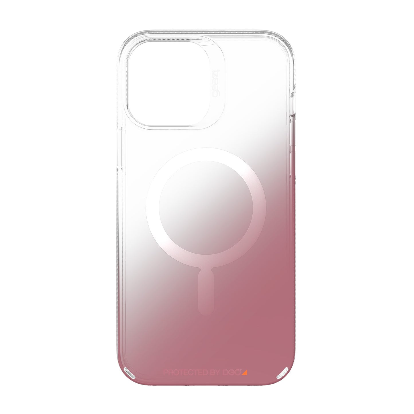 iPhone 13 Pro Max Gear4 D3O Rose Milan Snap Case - 15-08909