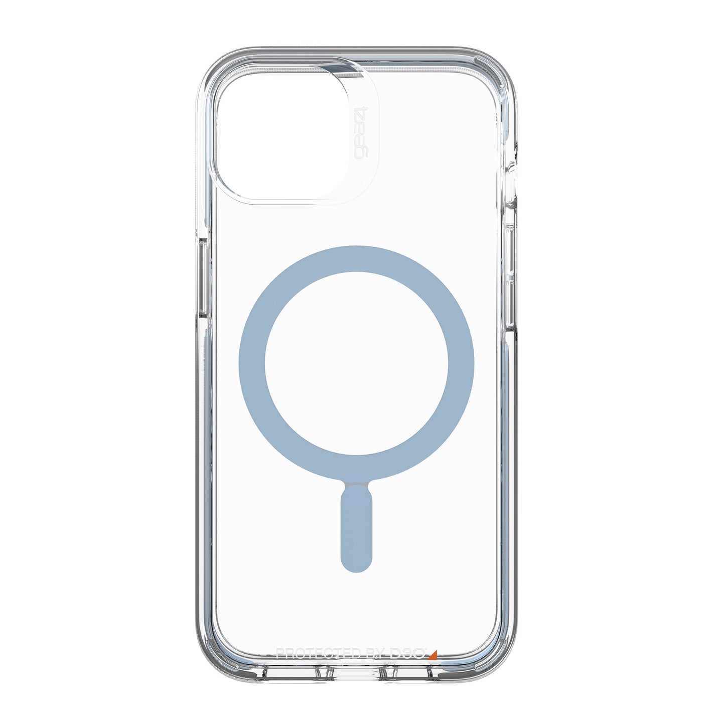 iPhone 13 Pro Gear4 D3O Blue Santa Cruz Snap Case - 15-08913