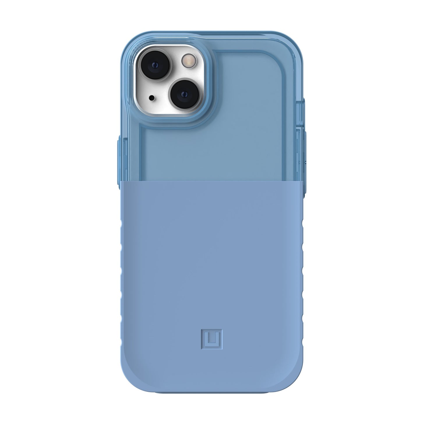 iPhone 13 UAG Blue (Cerulean) Dip Case - 15-08954