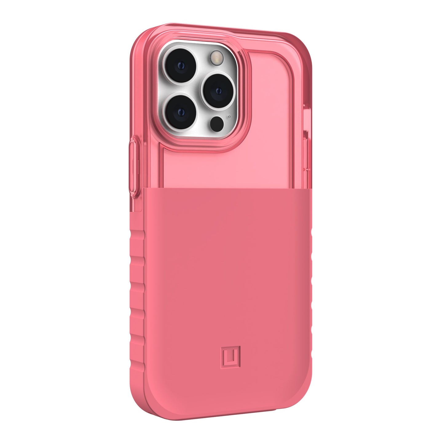 iPhone 13 Pro UAG Pink (Clay) Dip Case - 15-08974