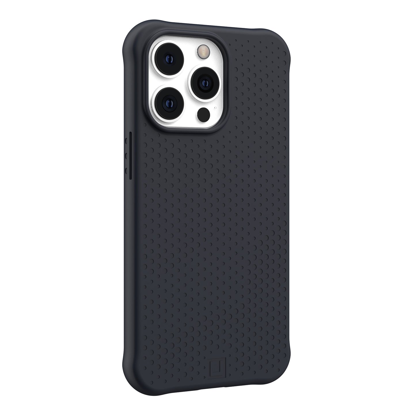 iPhone 13 Pro UAG Black Dot Case - 15-08977