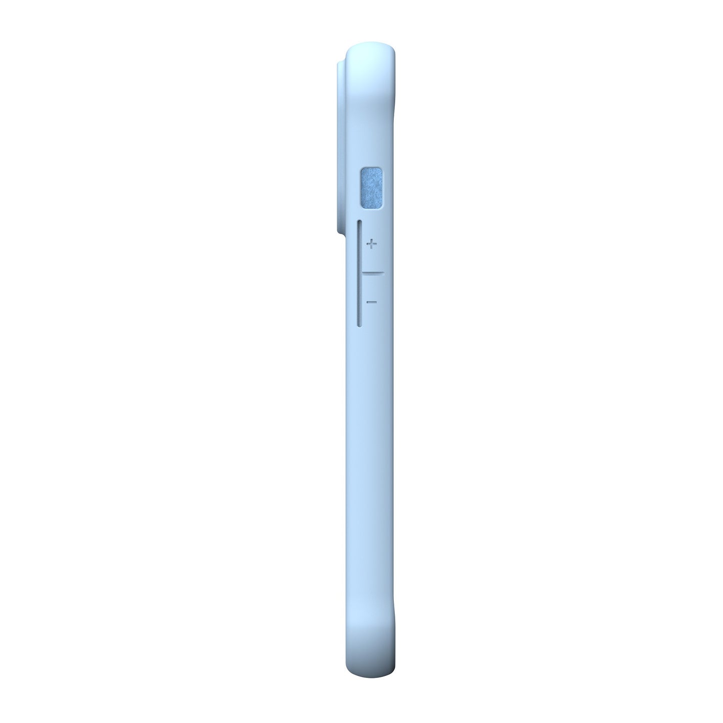 iPhone 13 Pro UAG Blue (Cerulean) Dot Case - 15-08978