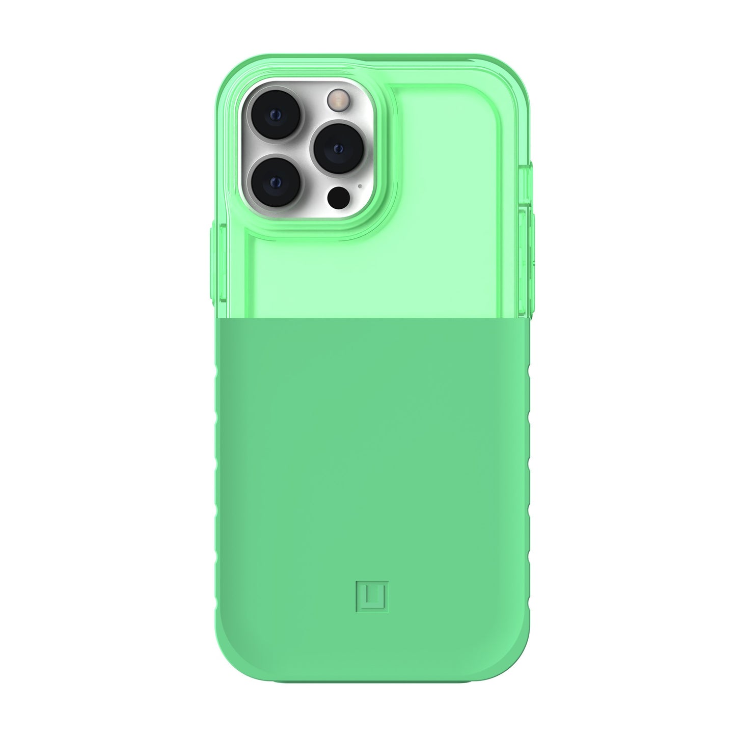 iPhone 13 Pro Max UAG Green (Spearmint) Dip Case - 15-08999
