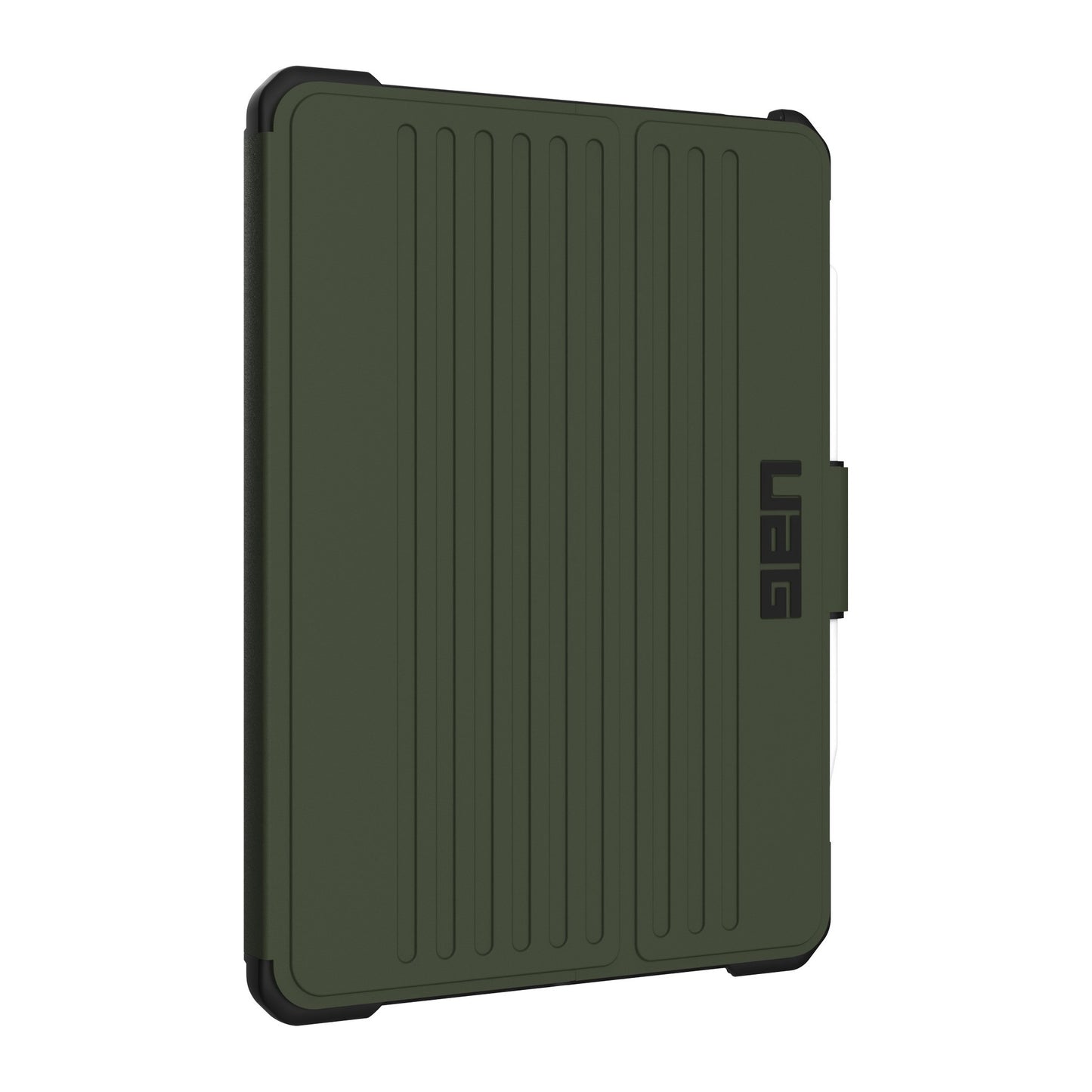 iPad A16/iPad 10th Gen UAG Metropolis SE Case - Green (Olive) - 15-09485