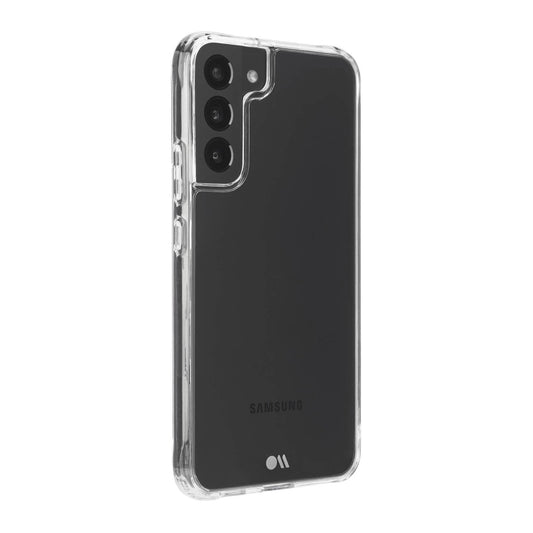 Samsung Galaxy S22+ 5G Case-Mate Tough Case - Clear - 15-09692