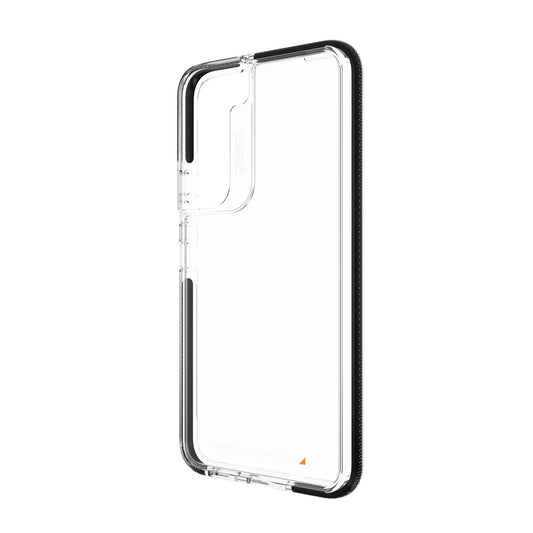 Samsung Galaxy S22 5G Gear4 D3O Santa Cruz Case - Black - 15-09707