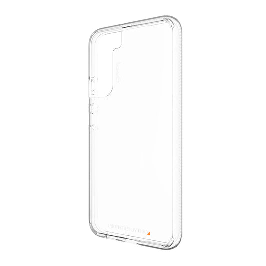 Samsung Galaxy S22+ 5G Gear4 D3O Crystal Palace Case - Clear - 15-09711