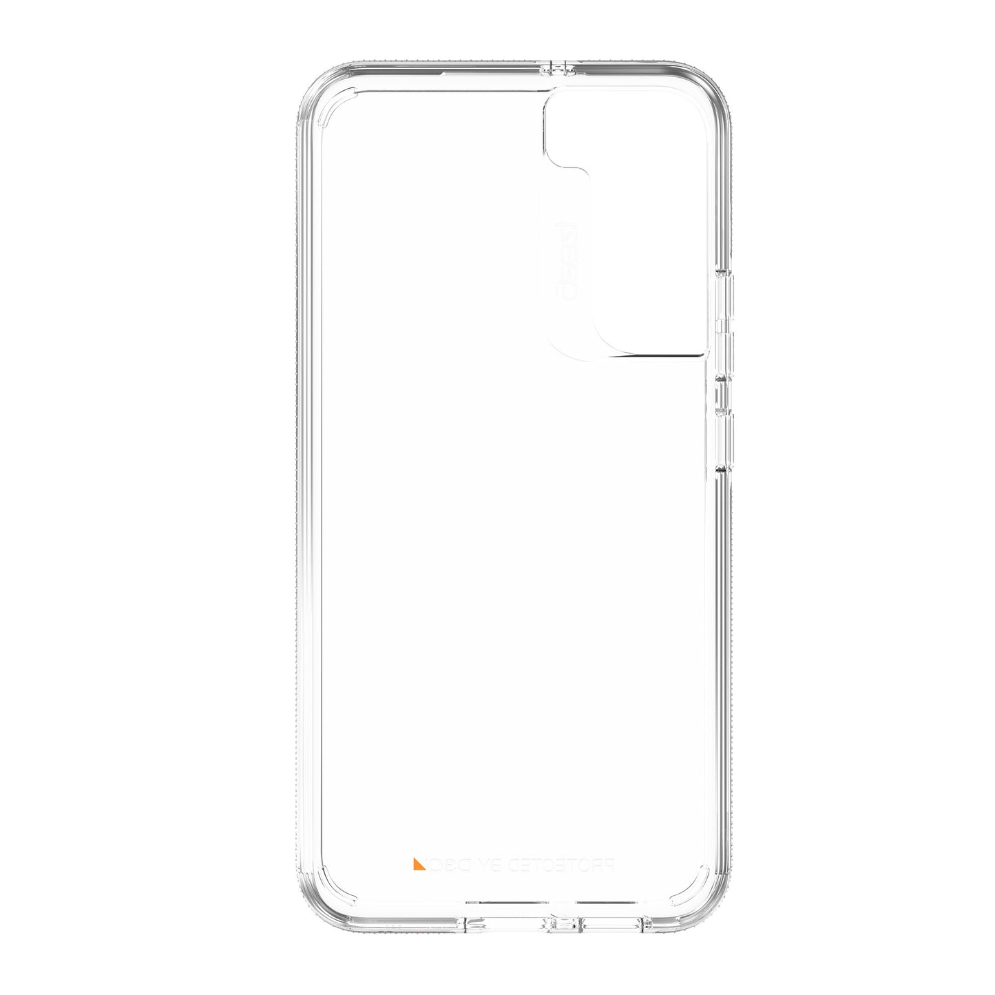 Samsung Galaxy S22+ 5G Gear4 D3O Crystal Palace Case - Clear - 15-09711