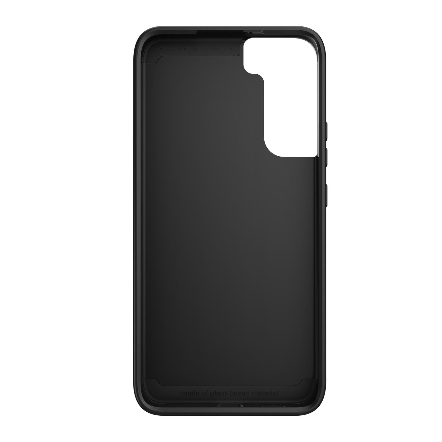 Samsung Galaxy S22+ 5G Gear4 D3O Havana Case - Black - 15-09713